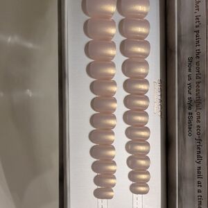 Sistaco Without Bond Nail Powder